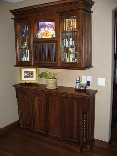 Son Cabinetry & Design - Bars 11