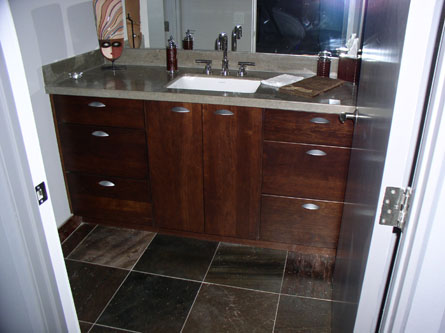 Son Cabinetry & Design - Bathrooms 32