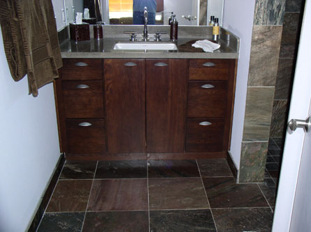 Son Cabinetry & Design - Bathrooms 31