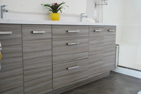 Son Cabinetry & Design - Bathrooms 36