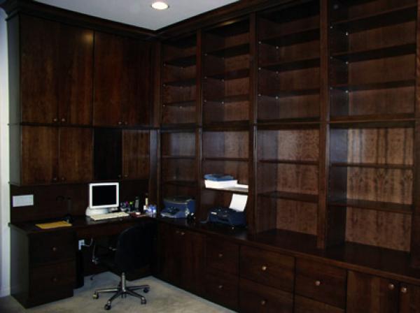 Son Cabinetry & Design - Offices 14