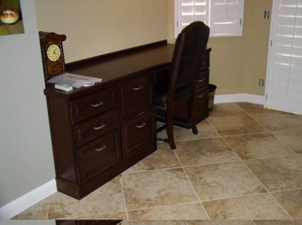 Son Cabinetry & Design - Offices 15